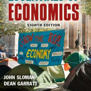 Essentials of Economics (8th Edition) - eBook