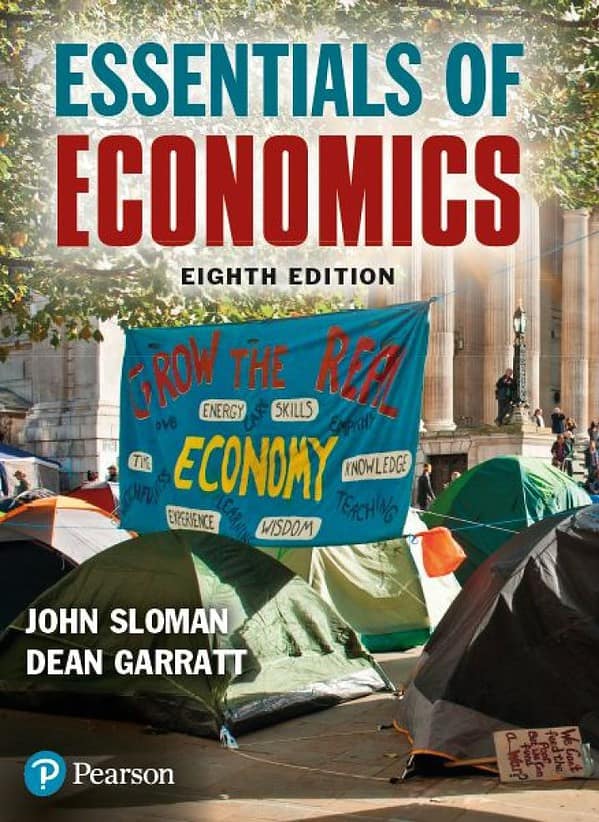 Essentials of Economics (8th Edition) - eBook