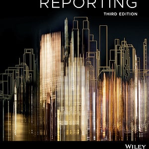 Financial Reporting (3rd Edition) - eBook