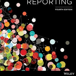 Financial Reporting (4th Edition) - eBook