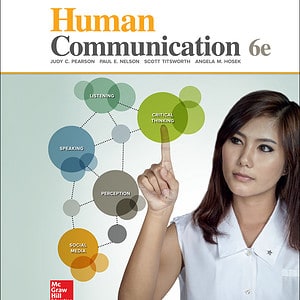 Human Communication (6th Edition) - eBook