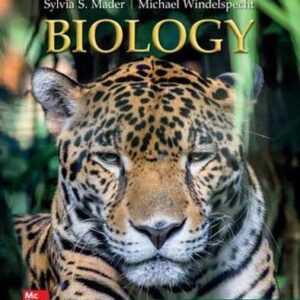 ISE Biology 14th edition PDF