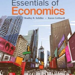 ISE Essentials of Economics 12e PDF