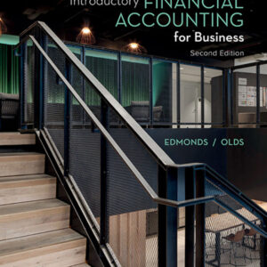 Introductory Financial Accounting for Business (2nd Edition) - eBook