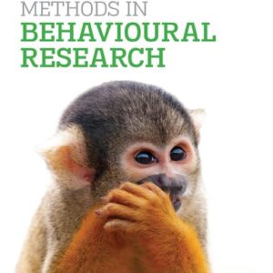 Methods In Behavioural Research (3rd Edition) - eBook