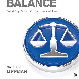 Striking the Balance: Debating Criminal Justice and Law - eBook