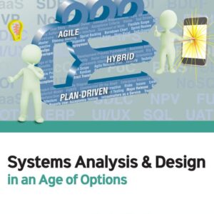Systems Analysis and Design in an Age of Options - eBook