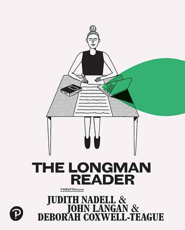 The Longman Reader (12th Edition) - eBook