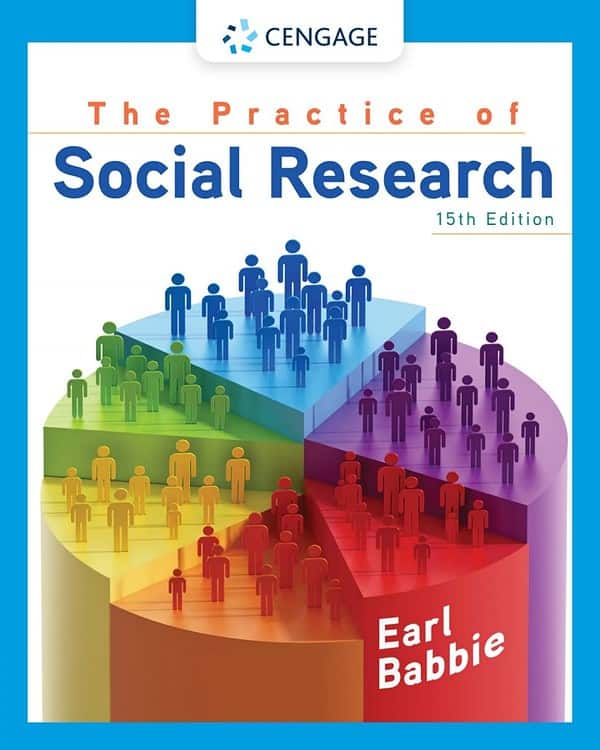 The Practice of Social Research (15th Edition) - eBook