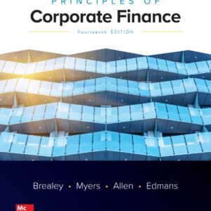 ise principles of corporate finance 14e pdf