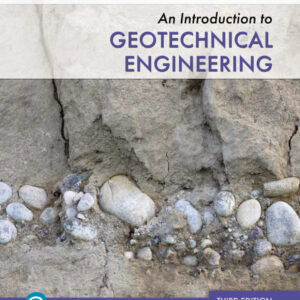 An Introduction to Geotechnical Engineering (3rd Edition) - eBook