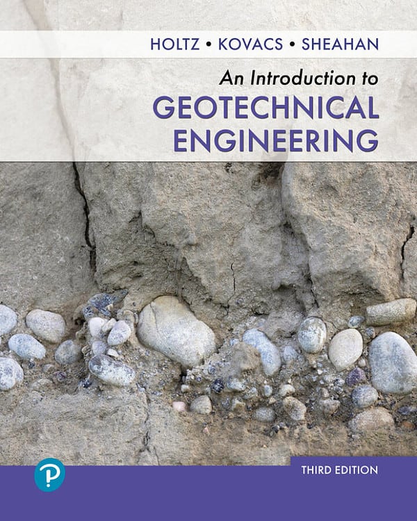 An Introduction to Geotechnical Engineering (3rd Edition) - eBook
