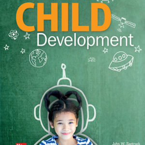 Child Development: An Introduction 15th Edition