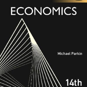 Economics (14th Edition-Global) - eBook
