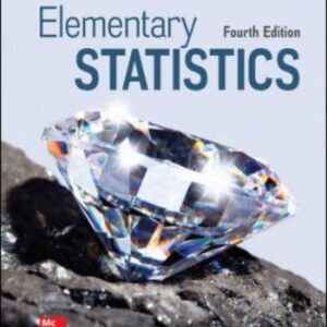 ISE Elementary Statistics 4e