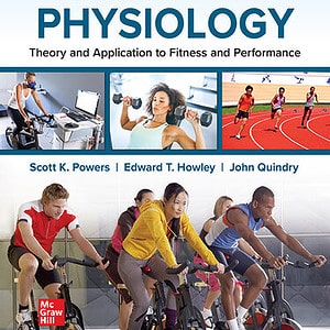 ISE Exercise Physiology: Theory and Application to Fitness and Performance (11th Edition) - eBook