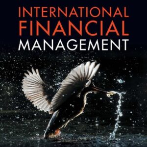International Financial Management (6th Edition) - eBook