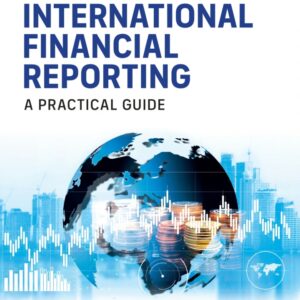International Financial Reporting (8th Edition) - eBook