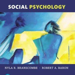 Social-Psychology-14th-Edition-eBook