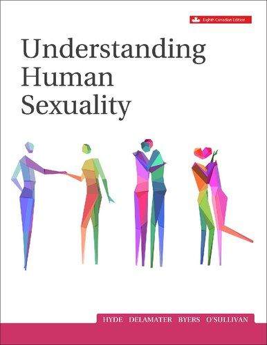 Understanding Human Sexuality (8th Canadian Edition) - PDF