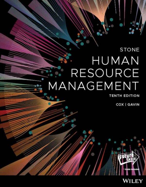 Human-Resource-Management-10th-Edition-pdf