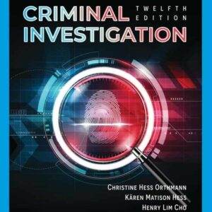 Criminal-Investigation-12th-Edition-pdfjpg