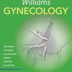 Williams-Gynecology-4th-Edition-pdf