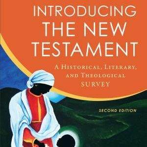 intro new testament