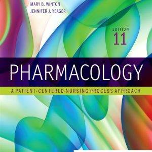 Pharmacology-A-Patient-Centered-Nursing-Process-Approach-11th-Edition-pdf