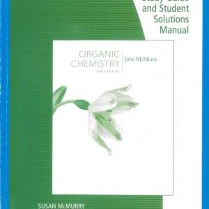 mcmurry-organic-chemistry-9e-solutions-guide