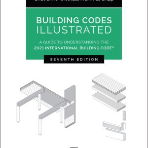 Building Codes Illustrated (7th Edition) - eBook