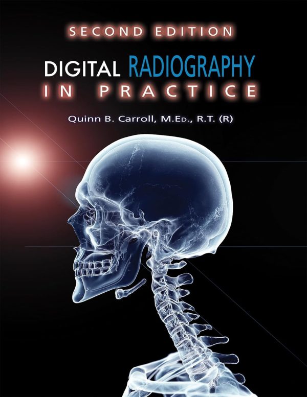 Digital Radiography in Practice (2nd Edition) - eBook