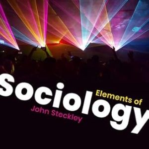 Elements of Sociology: A Critical Canadian Introduction (5th Edition) - eBook