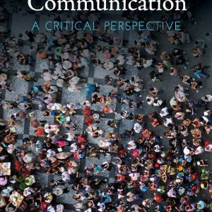 Intercultural Communication: A Critical Perspective - eBook