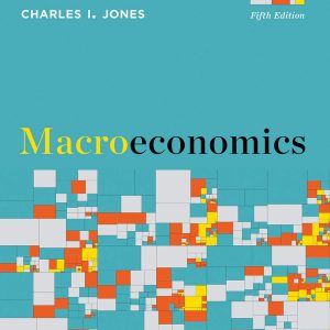 Macroeconomics (5th Edition) - eBook