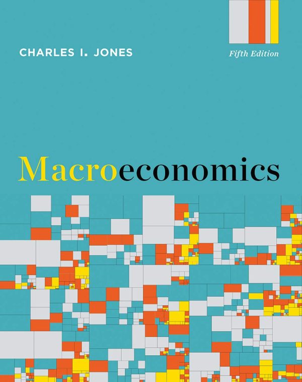 Macroeconomics (5th Edition) - eBook