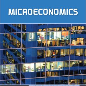 Microeconomics (15th Canadian Edition) - eBook