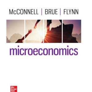 Microeconomics (22nd Edition) - eBook