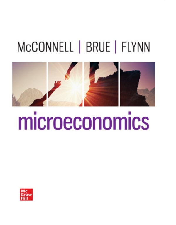 Microeconomics (22nd Edition) - eBook