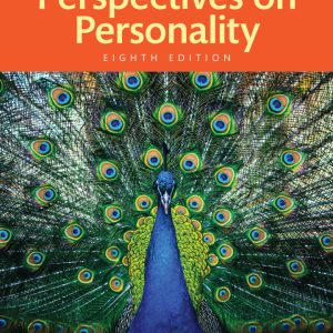 Perspectives on Personality (8th Edition) - eBook