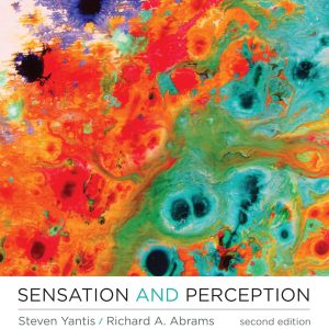 Sensation and Perception (2nd Edition) - eBook