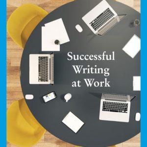 Successful Writing at Work (12th Edition) - eBook