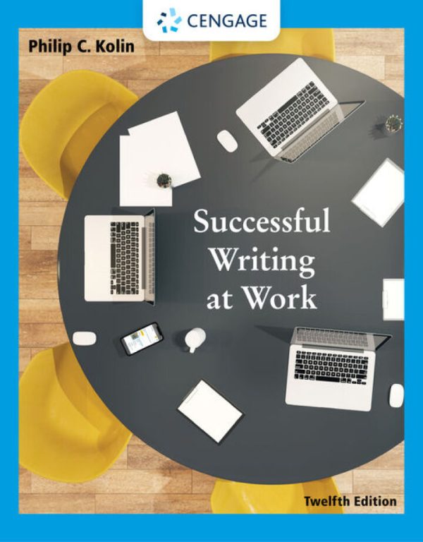 Successful Writing at Work (12th Edition) - eBook