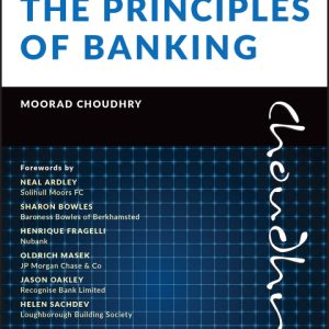 The Principles of Banking (2nd Edition) - eBook