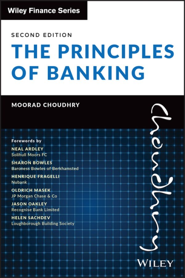 The Principles of Banking (2nd Edition) - eBook