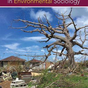 Twenty Lessons in Environmental Sociology (3rd Edition) - eBook