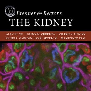 Brenner-and-Rectors-The-Kidney-11e-pdf