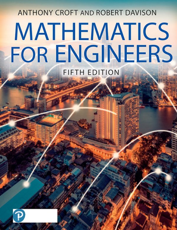 Mathematics for Engineers 5th Edition